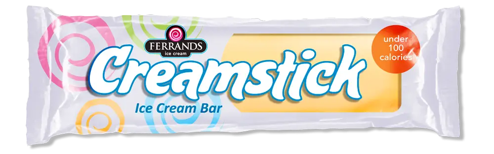Creamstick