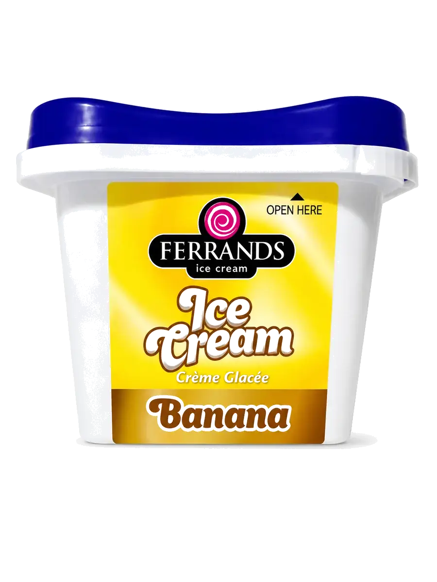 Banana 3oz