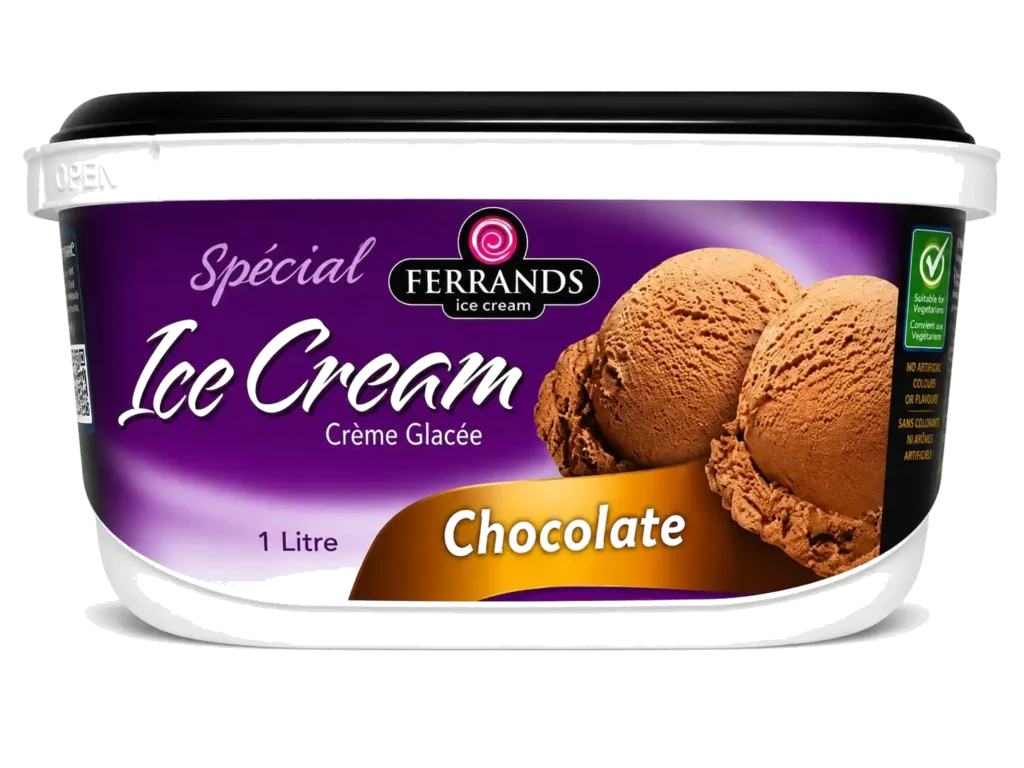 chocolate