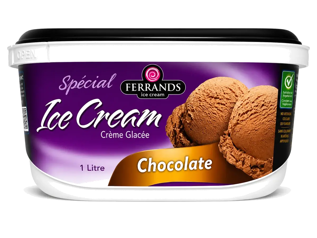 Chocolate 1L