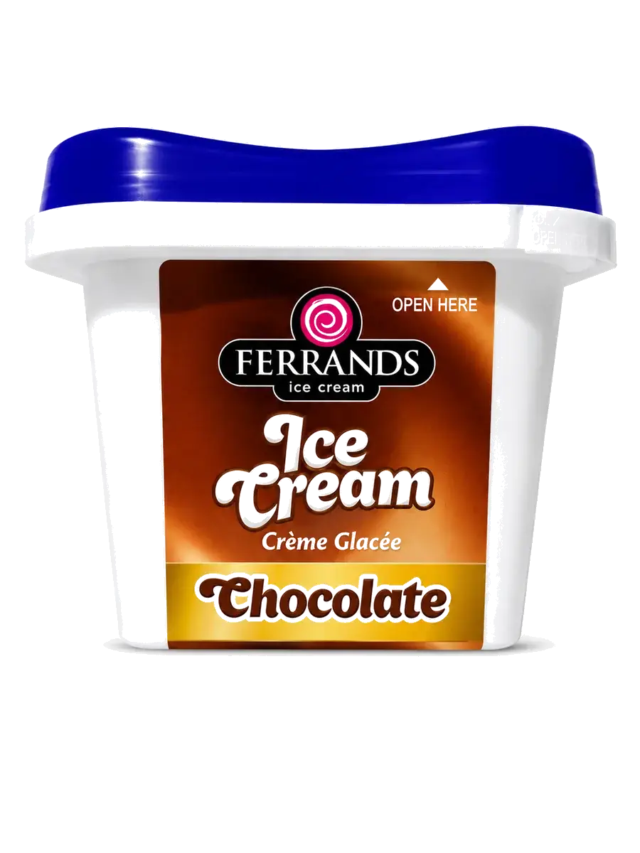 Chocolate 3oz
