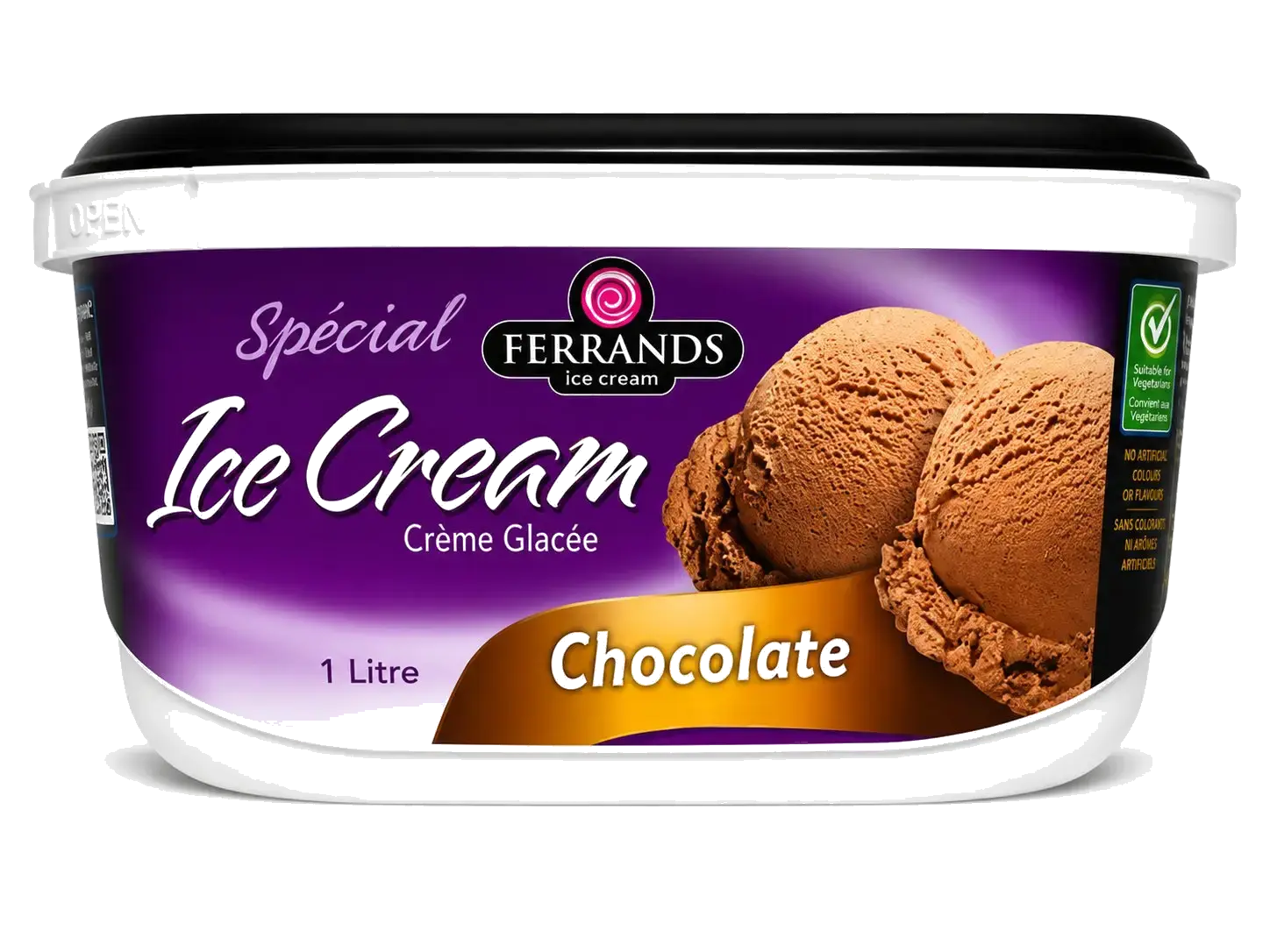 chocolate