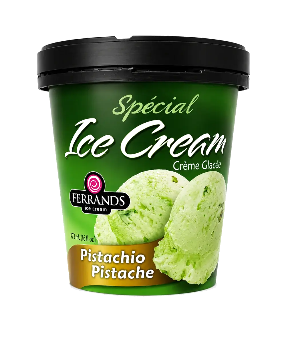 Pistachio 16oz