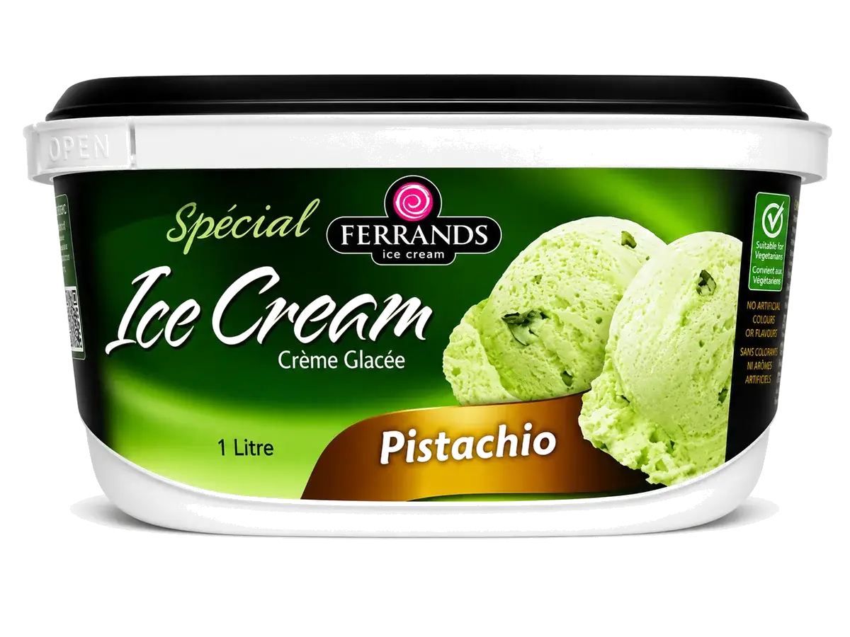 Pistachio 1L