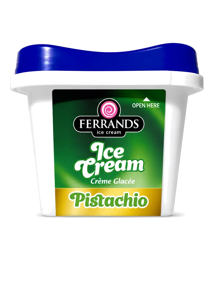 Pistachio 3oz