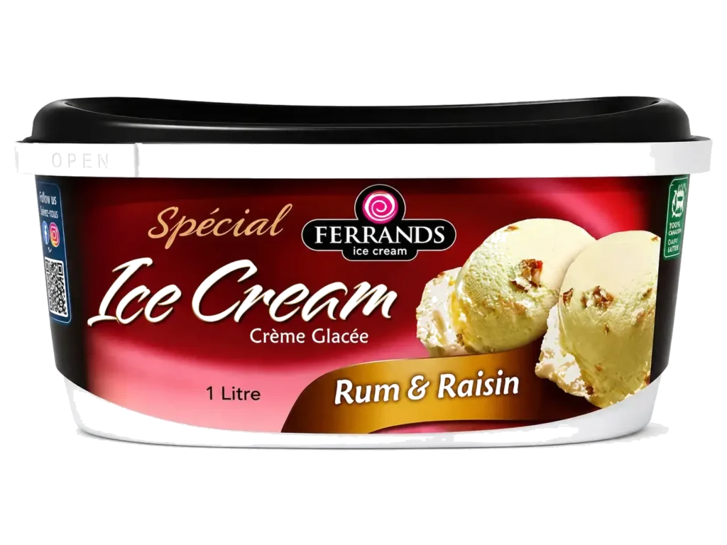 rum-raisin