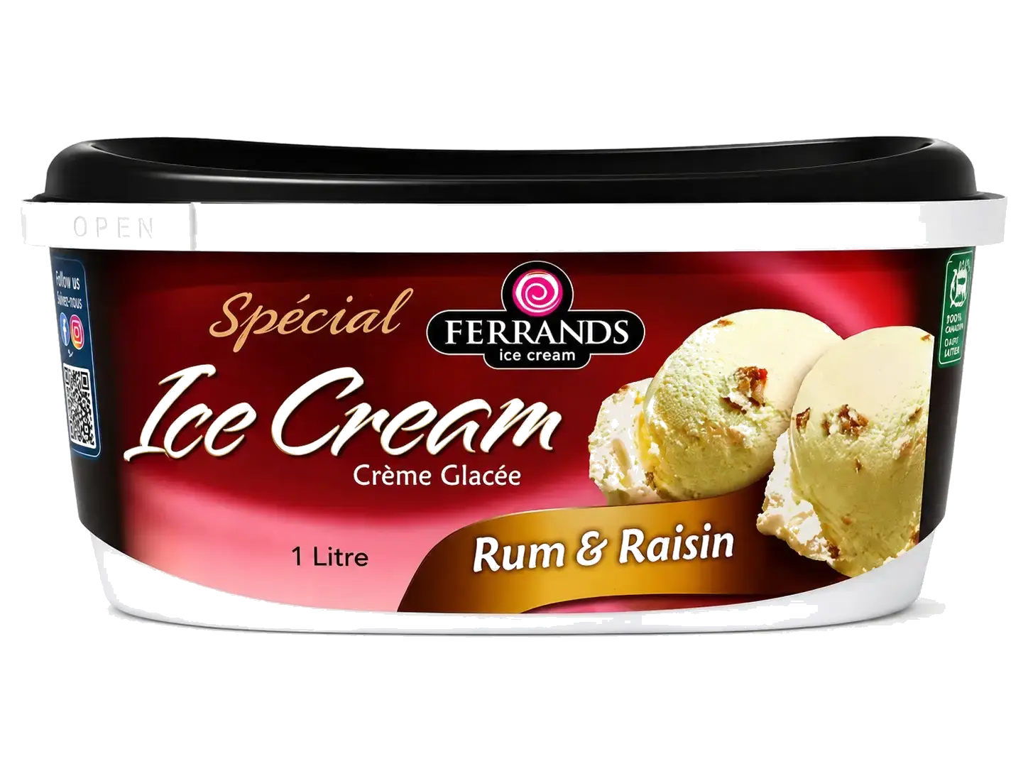 rum-raisin