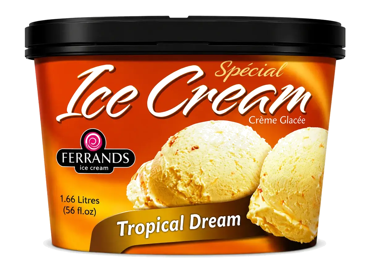 Tropical Dream 1.66L